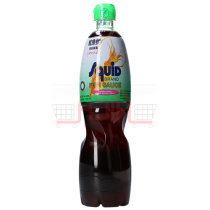 FISH Sauce SQUID Green pet 700ML x 12